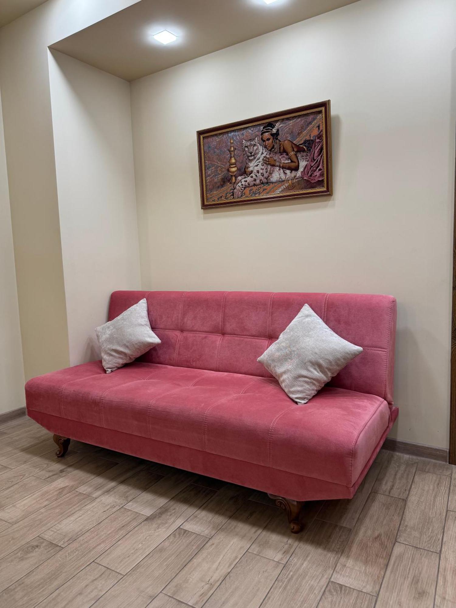 Central Hotel Ґюмрі Екстер'єр фото