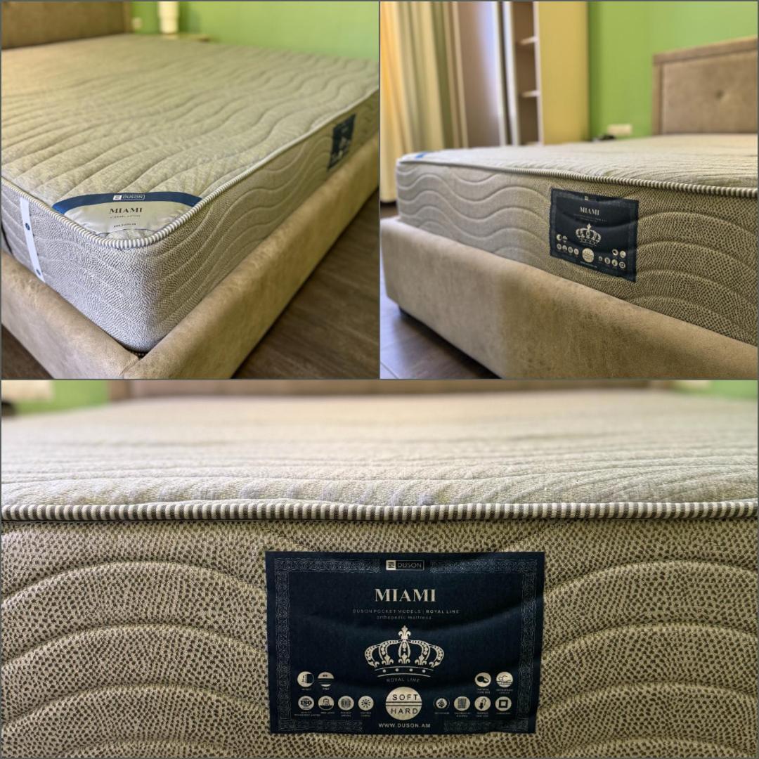 Central Hotel Ґюмрі Екстер'єр фото
